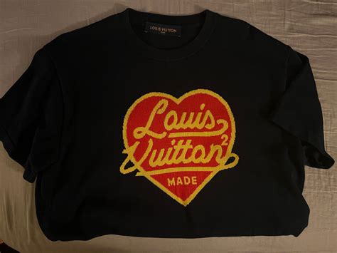 louis vuitton x nigo 2|louis vuitton human made.